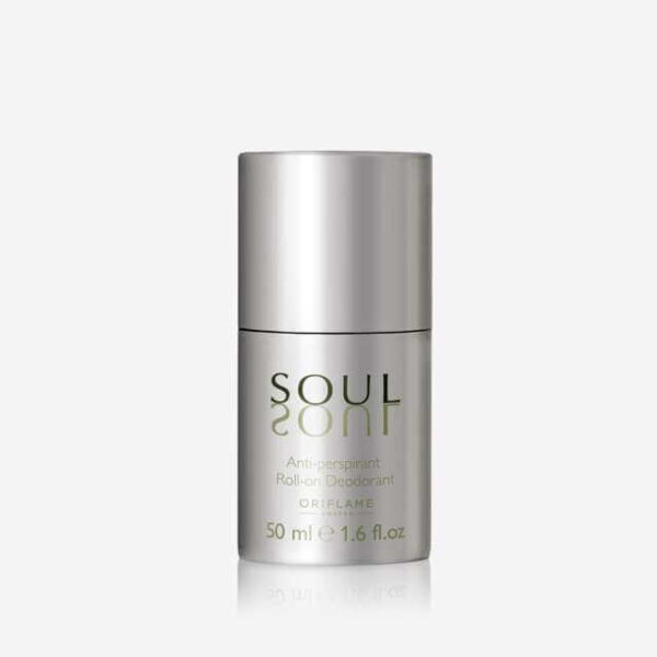 SHar dezodorant anti Soul Soul
